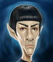 spock's foto