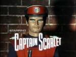 Capt Scarlet's foto