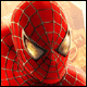 spiderman's foto
